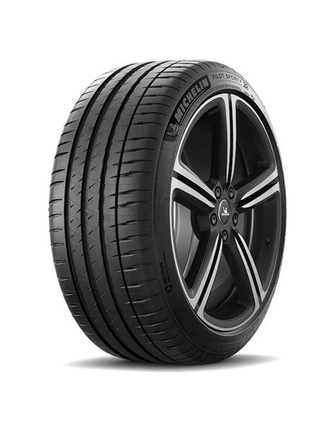 Llanta Michelin Pilot Sport Y R D Nde Comprar Al