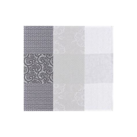 Le Jacquard Français Fleurs De Kyoto 4 Napkins 2 Colors