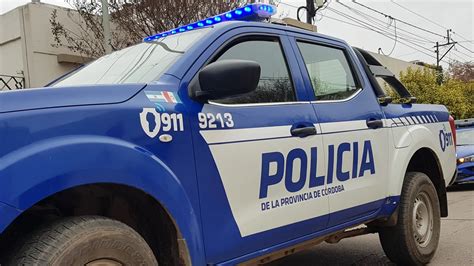 Personal Policial Recuperó Una Motocicleta Abandonada En Un Terreno Baldio Radio Estación