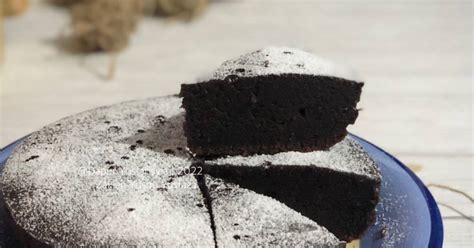 Resipi Kek Coklat Mudah Rice Cooker Oleh Dapur Yusfarisyia Cookpad