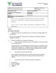 Actividad Investigacion Docx Doc Profesional Semestral Reporte