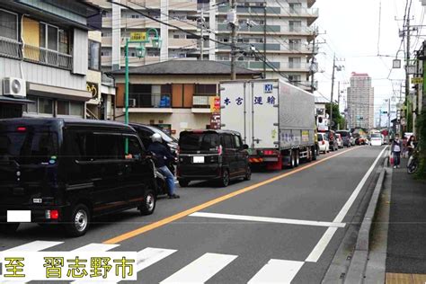 千葉の地獄渋滞ポイント「勝田台」いつ変わる 国道296号「八千代バイパス」工事進行中「放置状態の広い道路」はいつ日の目を見るのか