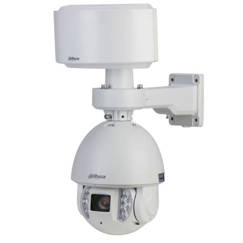 Dahua DH PFR4KS E50 Dahua Radar PTZ Intelligent Tracking System