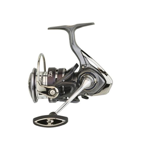 Daiwa Exceler LT 4000CXH