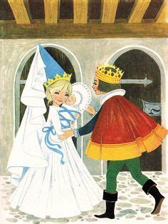 100 Kuhn Klapschy Felicitas Ideas Fairy Tales Vintage Illustration