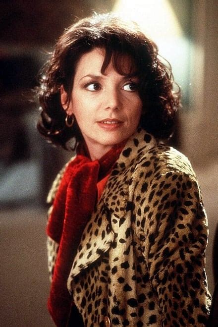 Joanne Whalley - Profile Images — The Movie Database (TMDB)