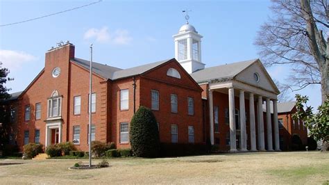 Desoto County Courthouse Hernando Mississippi A Photo On Flickriver