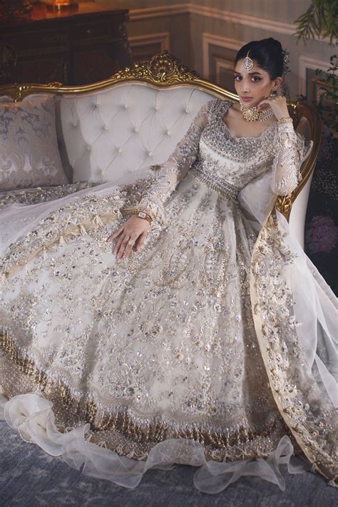 Wedding Formal Dresses Pakistani Atelier Yuwa Ciao Jp