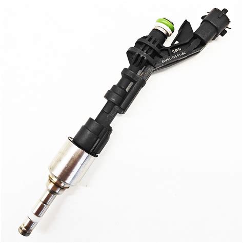 15 20 Range Rover Sport L494 3 0L S C Engine Motor Fuel Injector