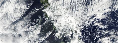 Floods and landslides leave 4 dead, 3 missing in Philippines - The Watchers