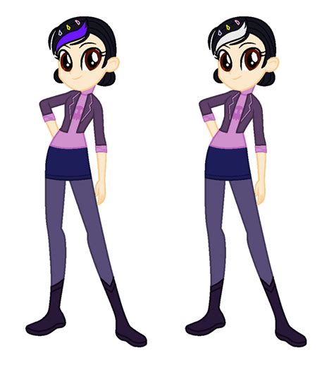 Claire Nunez (Trollhunters MLP EG Version) by RobertsSkywalker143 on ...