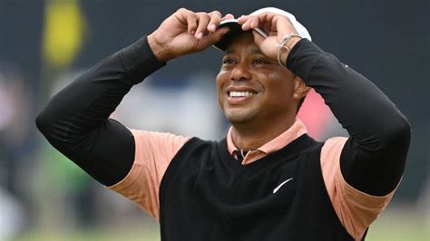 Pga Championship 2022 Tough Day For Tiger Woods Withdrawal Possible