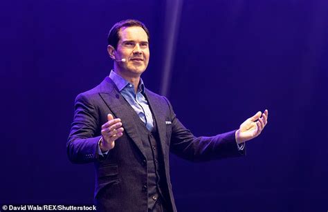 Jimmy Carr Has Had His Teeth Fixed And A Hair Transplant Daily Mail Online