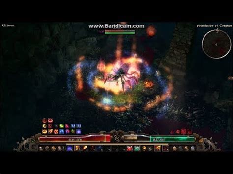 Grim Dawn Hot DW Melee Purifier Ashes Of Malmouth YouTube