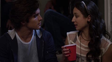 Diego Boneta In Pretty Little Liars