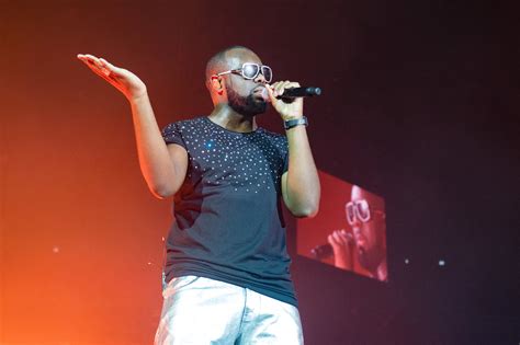 Maître Gims dévoile la pochette et la date de sortie de son futur album