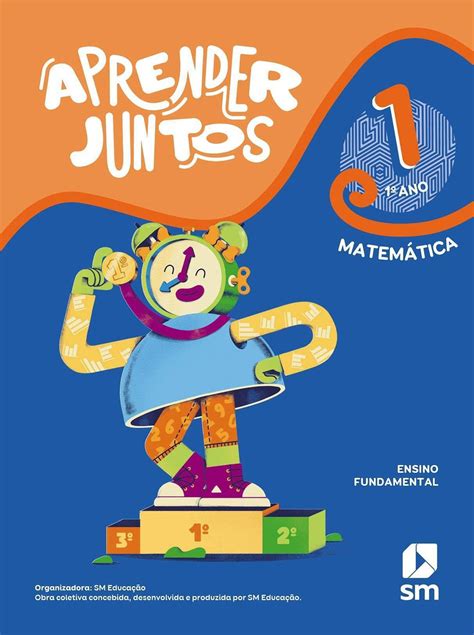 Livro Aprender Juntos Matemática 4 Ano Respostas Pdf 2023 LIBRAIN