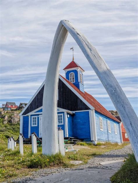 Sisimiut, Greenland – What to See and Do in Sisimiut Story - Divergent ...