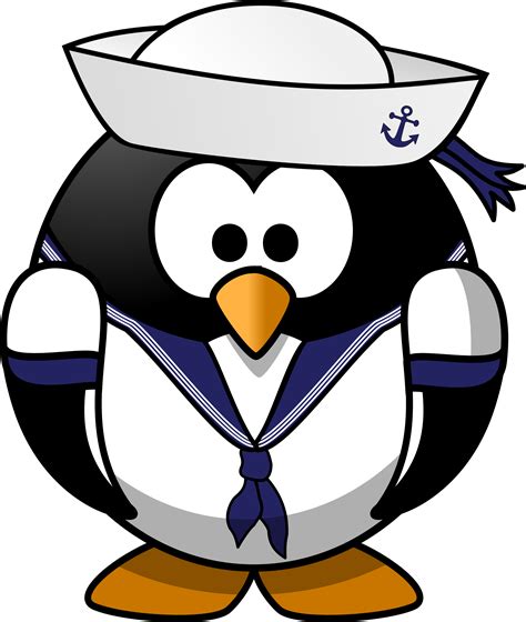 Sailor Clipart Clipart Best