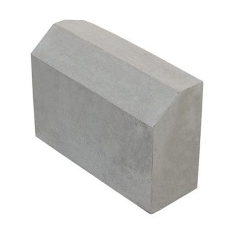 Grey Kerb Stone Mould X X Thickness Mm At Rs Piece In