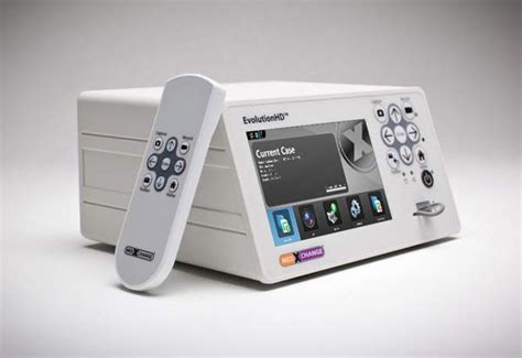 Med X Change Surgical Video System Surgicalone