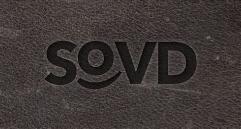 Logo SoVD Styleguide