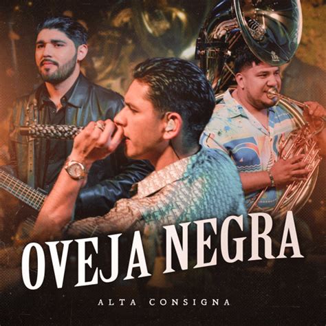 Stream Oveja Negra En Vivo By Alta Consigna Listen Online For Free