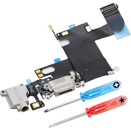 Mmobiel Conector De Carga Compatible Con Iphone S Puerto De