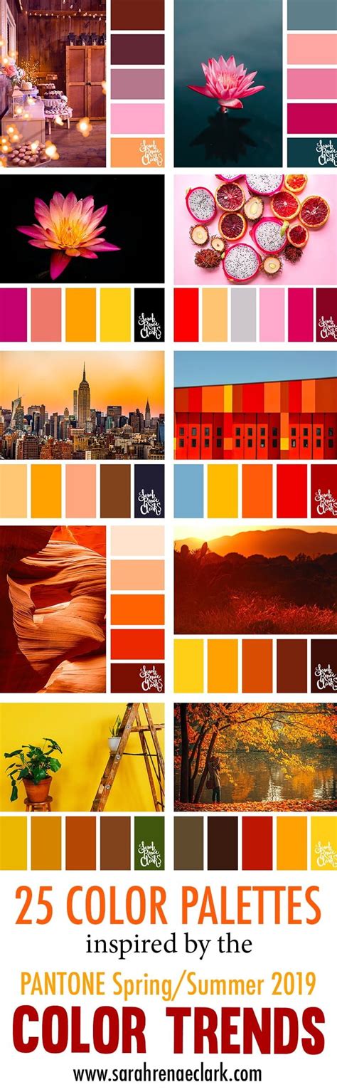 Summer Color Combinations 2021 Its The Time To Experiment With