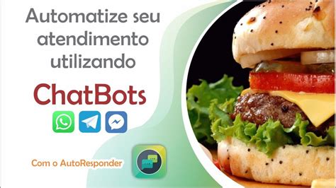 Delivery De Hamburguer Em Atendimento Instantâneo Com PreÇo Total