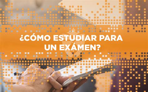 CÓMO ESTUDIAR PARA UN EXAMEN CFI Reina Isabel