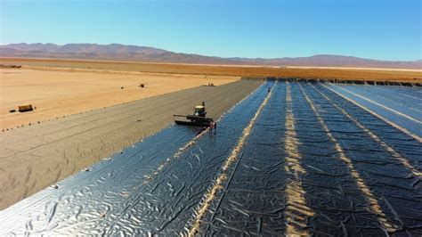 Lithium Americas closes US$100 million ATM offering – Resource World ...