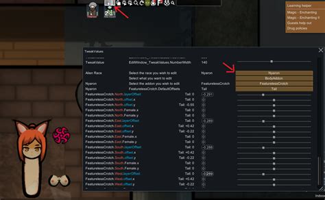 [mod] Rimnudeworld Page 46 Rimworld Loverslab