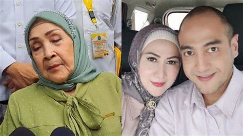 Ibu Ferry Irawan Tuding Venna Melinda Sengaja Buat Masalah Rumah Tangga