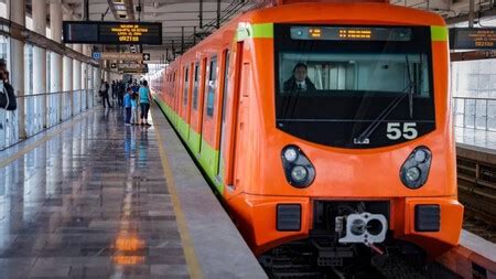 La L Nea Del Metro De Cdmx Finalmente Tiene Fecha De Reapertura