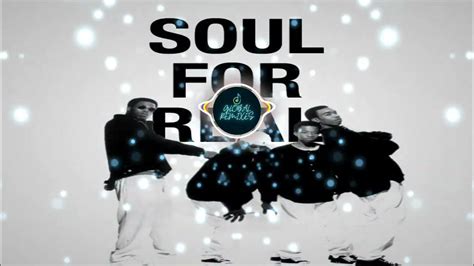 Soul For Real Every Little Thing I Do The Benevolent Remaster Hq Youtube