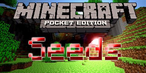 Pocket Edition Seeds [With Screenshots] [Post Your Seed] - MCPE: Seeds ...