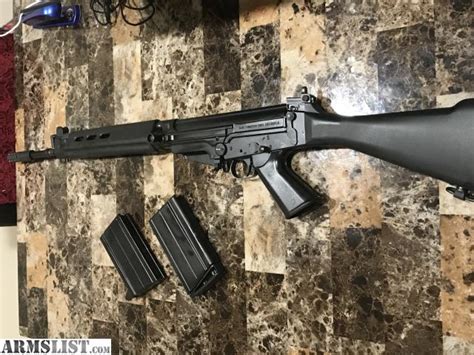 ARMSLIST For Sale DSA SA58 FAL