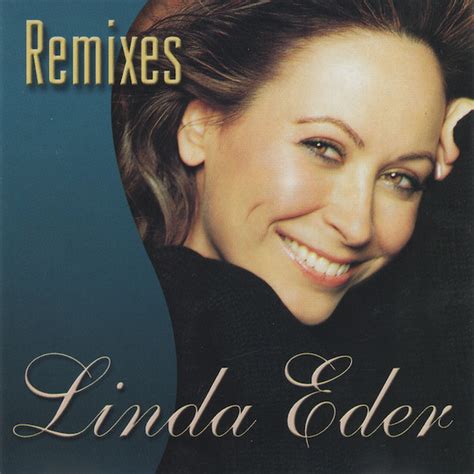 Linda Eder – Remixes (2000, CD) - Discogs