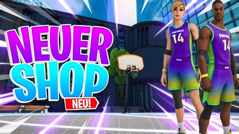 Fortnite Shop Jetzt Nba Skins Heute Im Shop Zocken Bis Zum Neuen