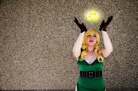 Triforce By Cheese Cake Panda On Deviantart