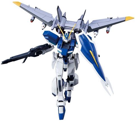 GUNDAM HG 1 144 GAT 04 Windam D M N I ENFORCER Model Kit