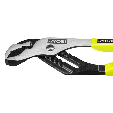 Ryobi Groove Joint Pliers 300mm Rhgjp300