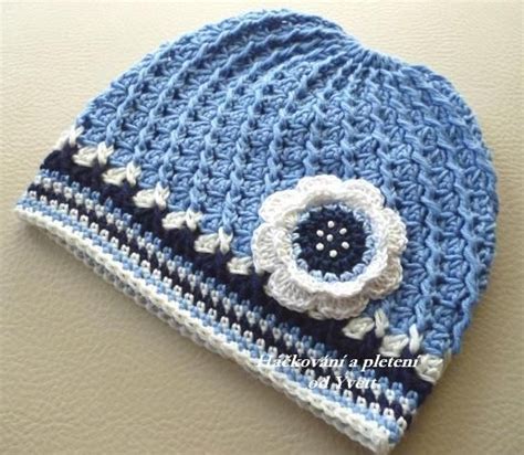 H Kovan D Msk Epice Crochet Cap Crochet Baby Hats Baby Knitting