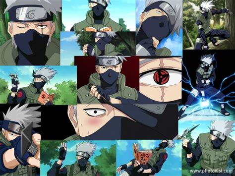 C Mo Hacer Un Collage De Kakashi Actualizado