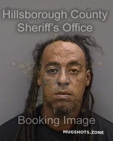 Morton Cody Hillsborough County Mugshots Zone