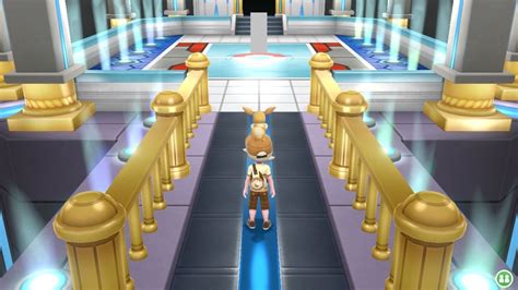 Pokémon Lets Go Elite Four Guide Levelskip