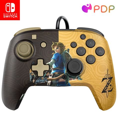 Mua Pdp Rematch Enhanced Wired Nintendo Switch Pro Controller Switch