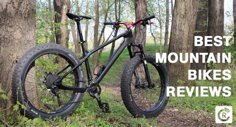 Top 5 Best Mountain Bikes Reviews - (2020 Buying Guide)