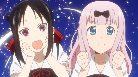 Kaguya Sama Love Is War Ova To Be Bundled With Volume 22 Of Manga In